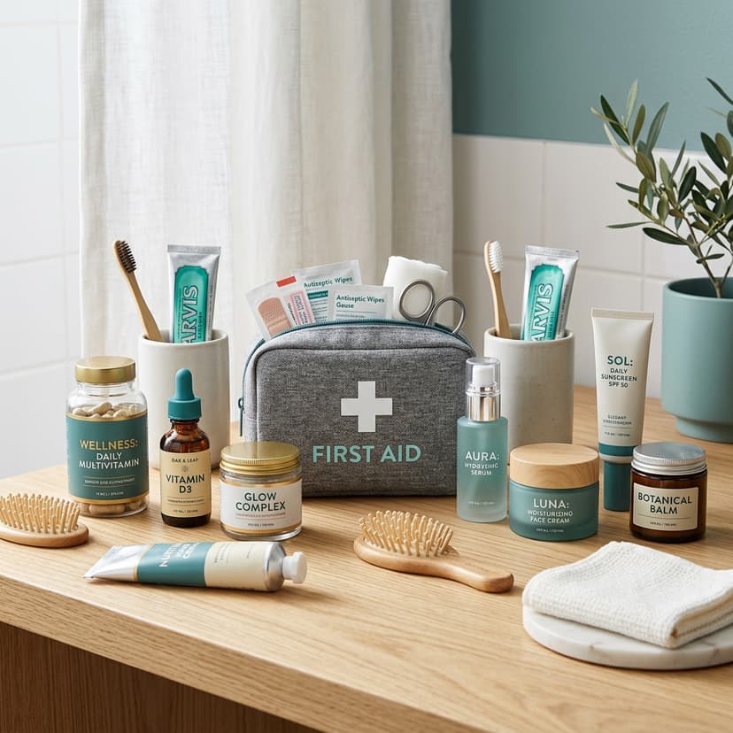 Medicines & Pharmacy